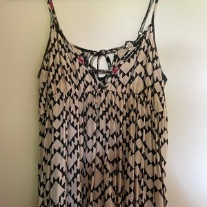 Billabong Maxi Dress